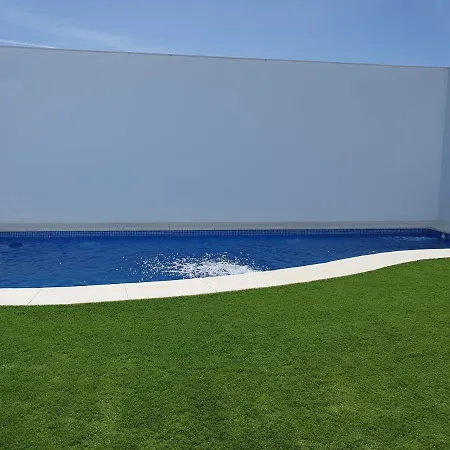 Marina 21 Apartment Montellano Exterior photo