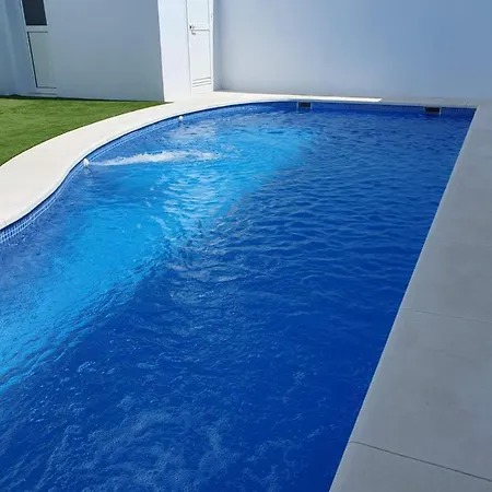 Marina 21 Apartment Montellano Exterior photo