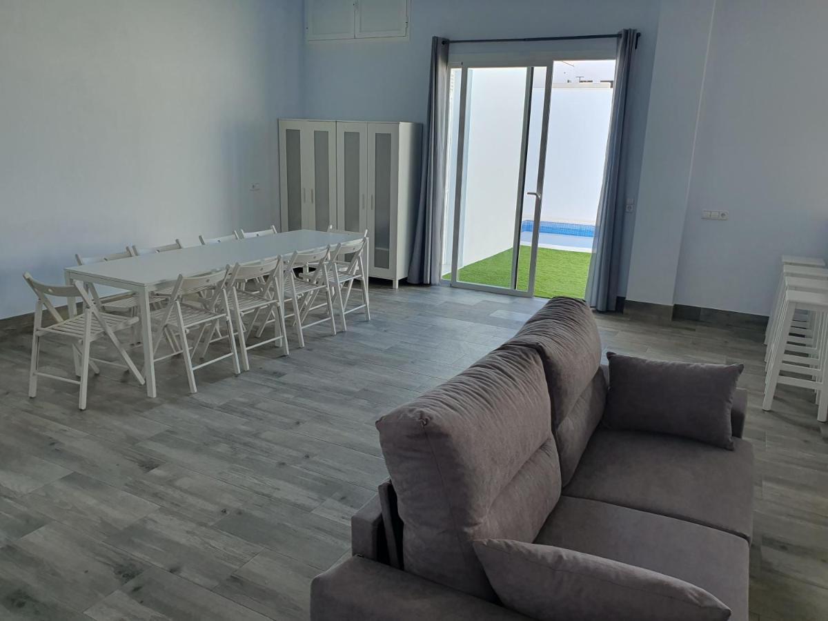 Marina 21 Apartment Montellano