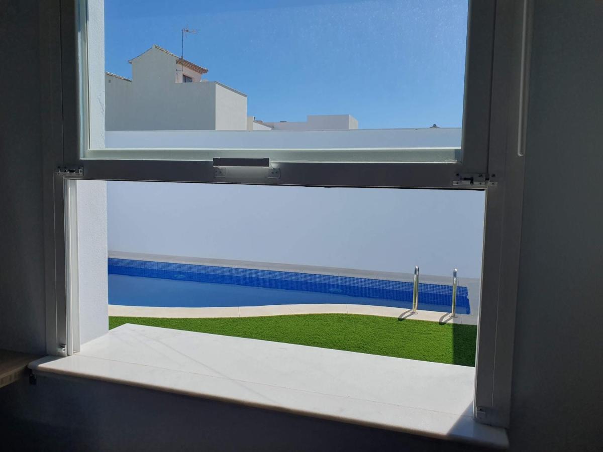 Marina 21 Montellano