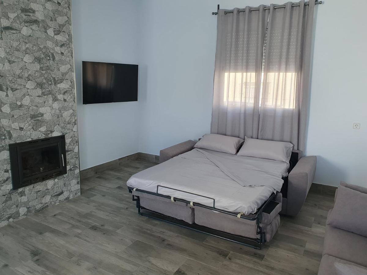 Apartment Marina 21