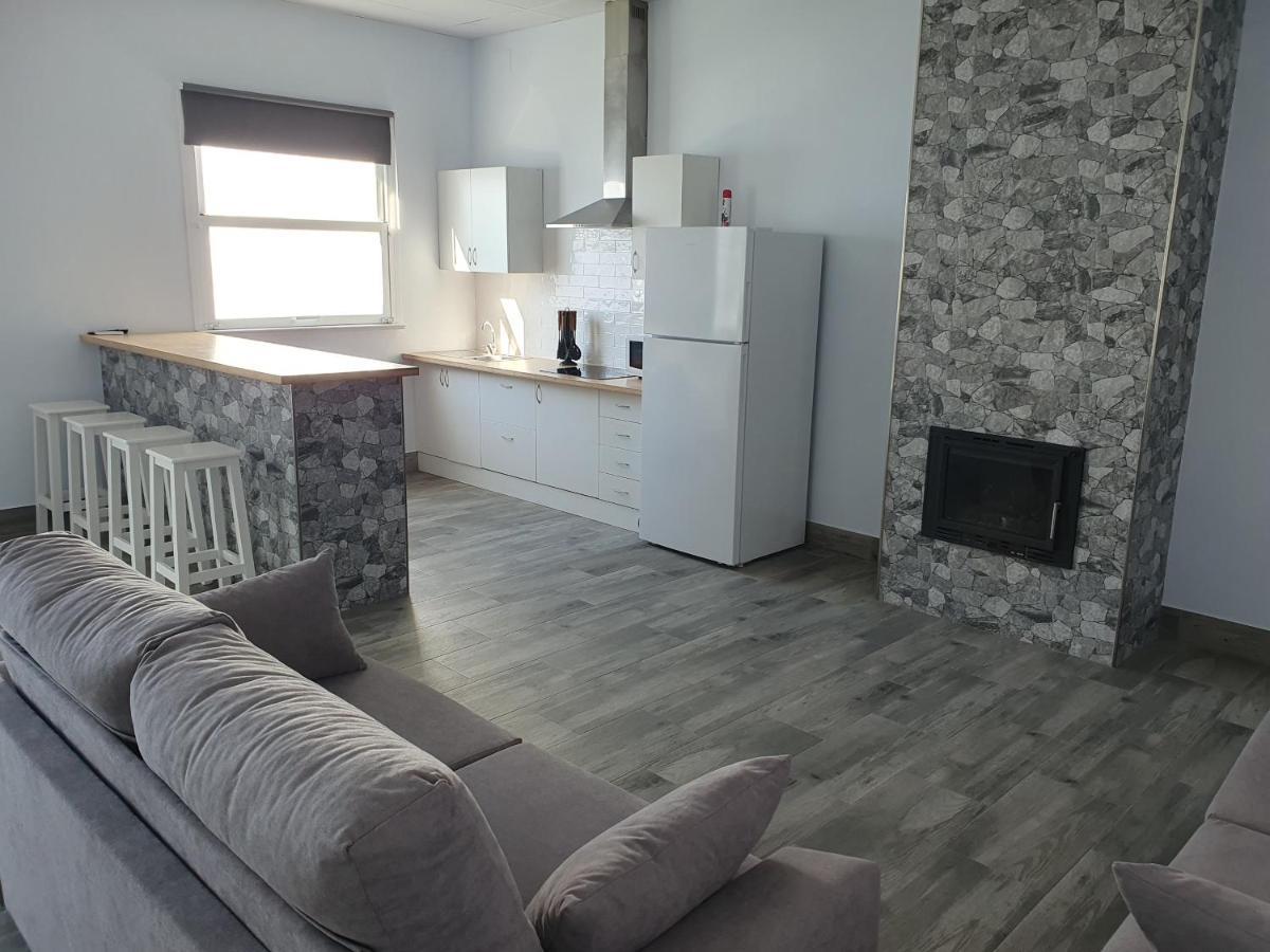 Marina 21 Apartment