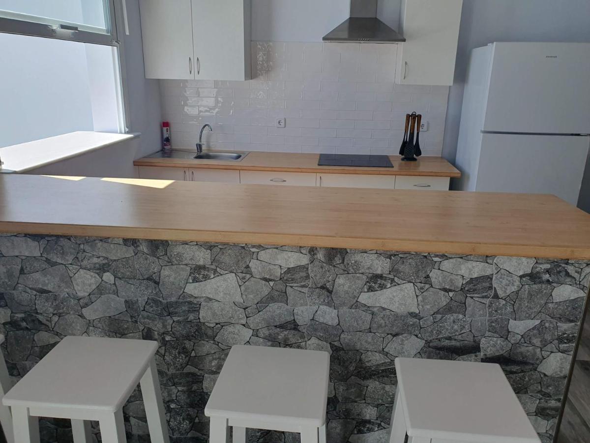 Apartment Marina 21 Montellano