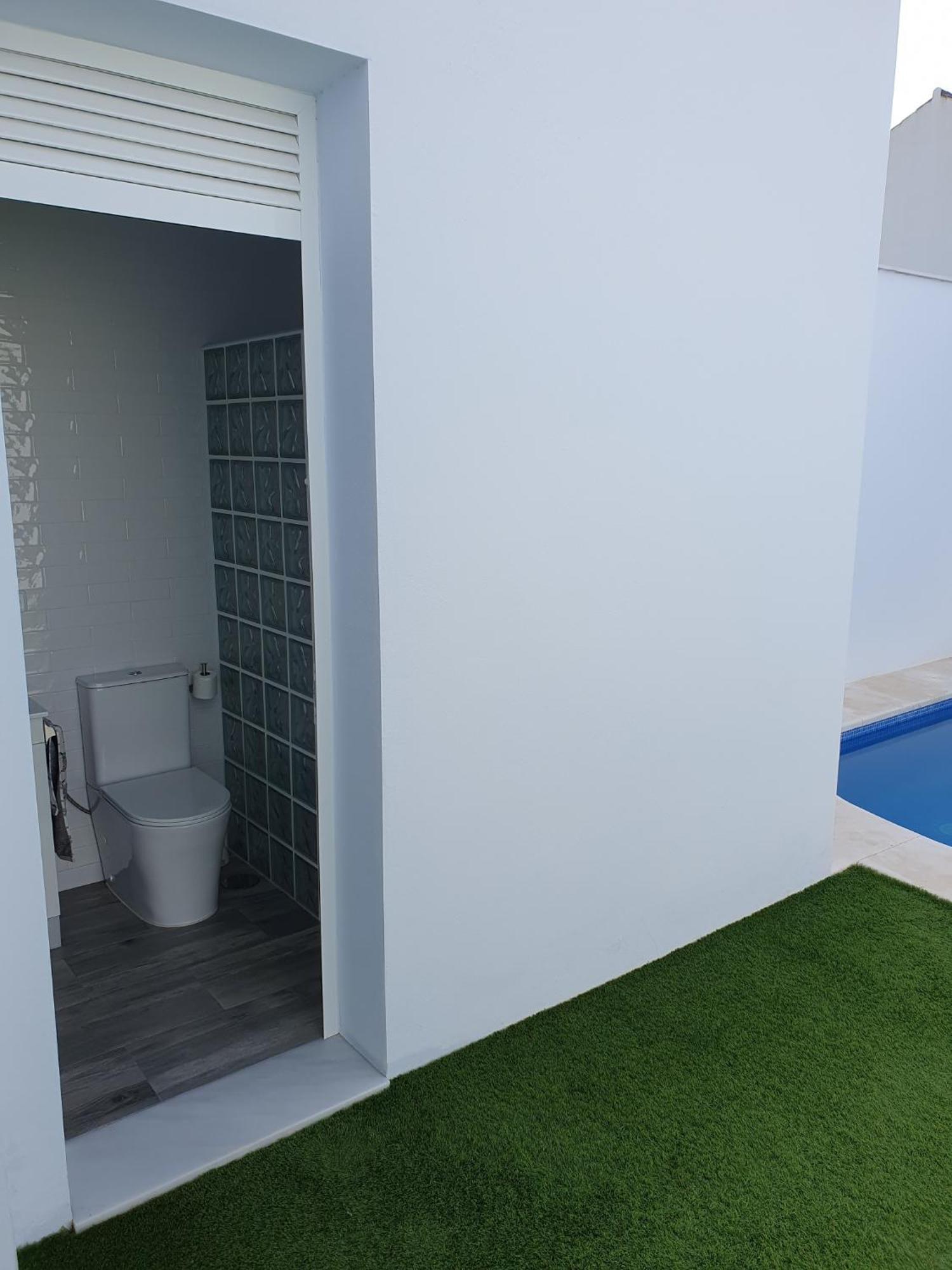 Marina 21 Apartment Montellano